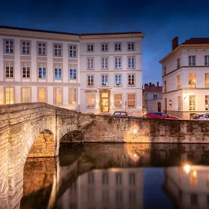 Augustyn 3* Bruges