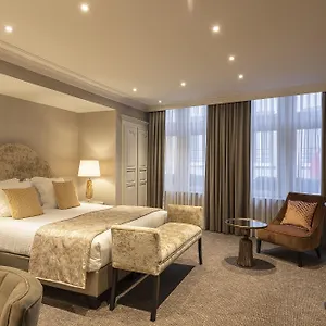 Dukes' Palace - By Dukes' Collection 4* Bruges