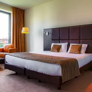 Diamant Brussels Eu 3* Bruxelas