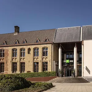 Ibis Styles Centrum 3* Bruges