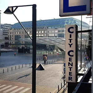 Center ** Bruxelas