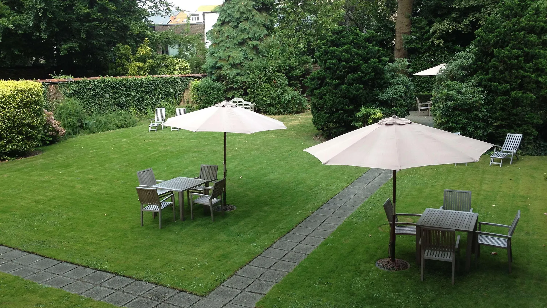 Best Western Plus Park Hotel Brussels Etterbeek