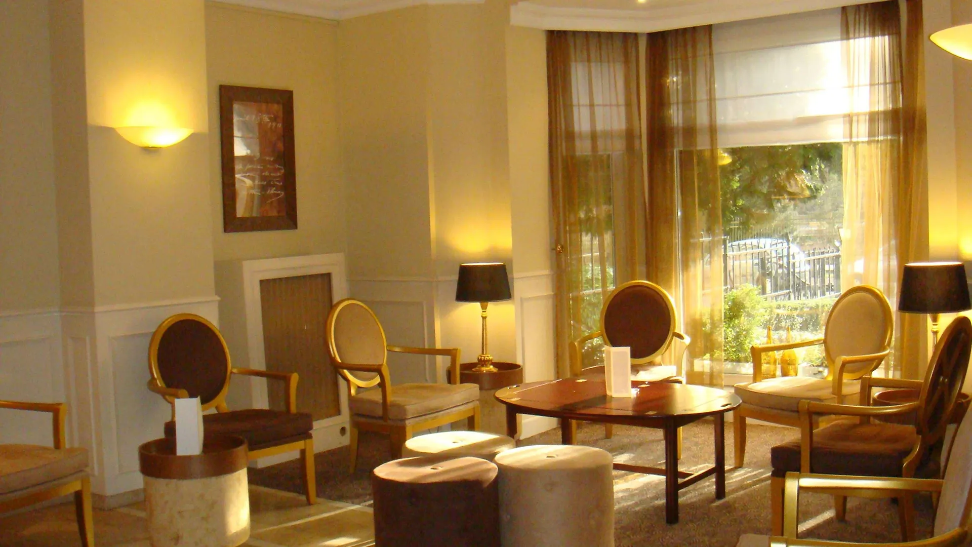Best Western Plus Park Hotel Brussels Etterbeek Belgien