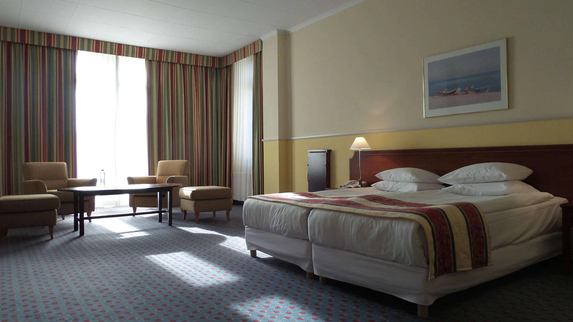 Best Western Plus Park Hotel Brussels Etterbeek