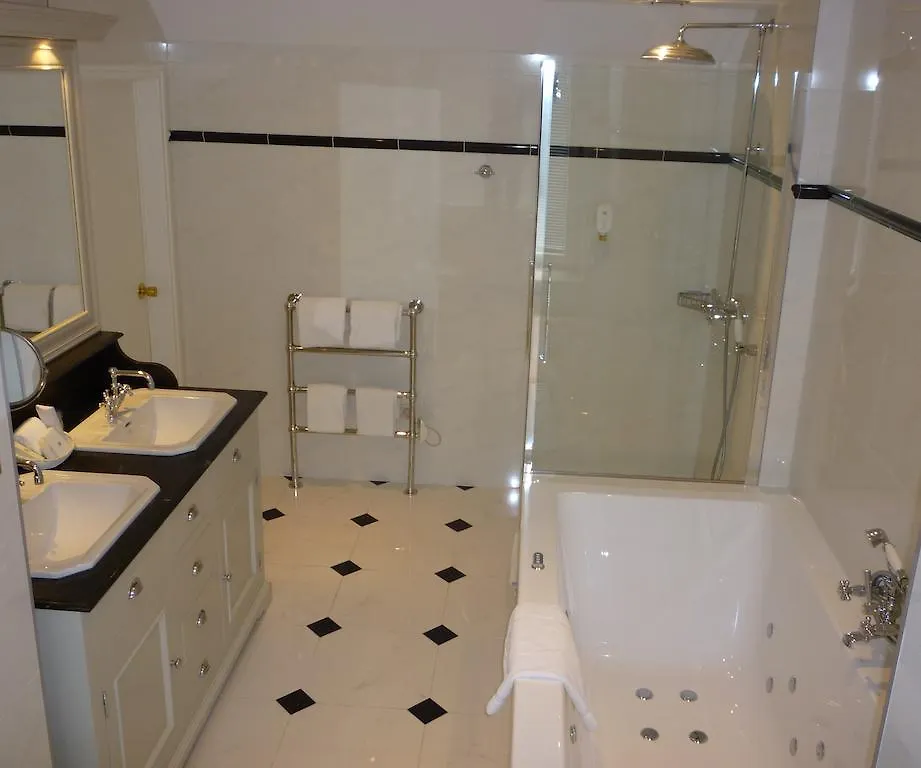 Best Western Plus Park Hotel Brussels Etterbeek Belgien
