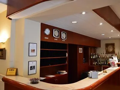 Best Western Plus Park Hotel Brussels Etterbeek