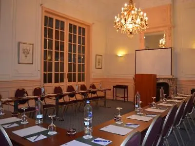 Best Western Plus Park Hotel Brussels Etterbeek