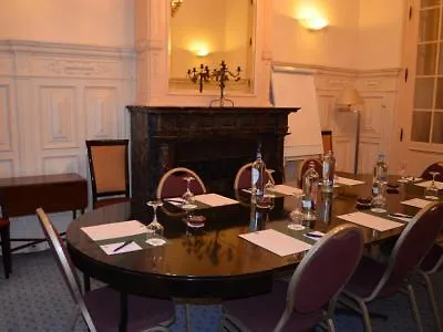 Best Western Plus Park Hotel Brussels Etterbeek
