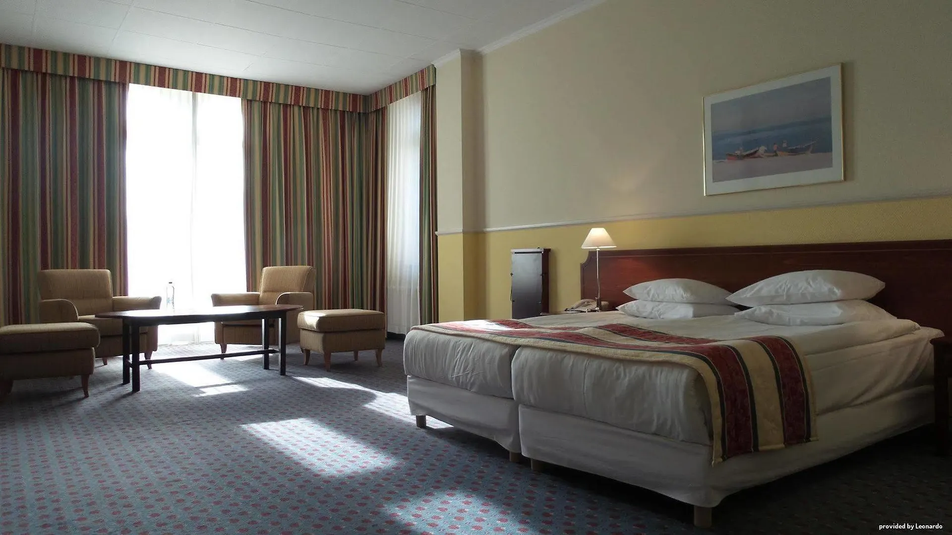 ****  Best Western Plus Park Hotel Brussels Etterbeek Belgien