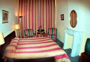 Best Western Plus Park Hotel Brussels Etterbeek