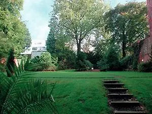 ****  Best Western Plus Park Hotel Brussels Etterbeek Belgien